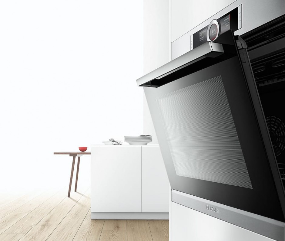 Foto: w3 Bosch serie 8 oven 4
