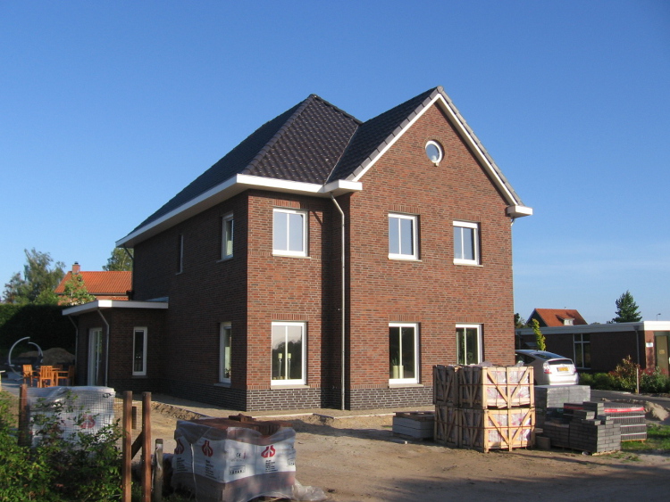 Foto: Energie Spaar Woning Euromac2 1