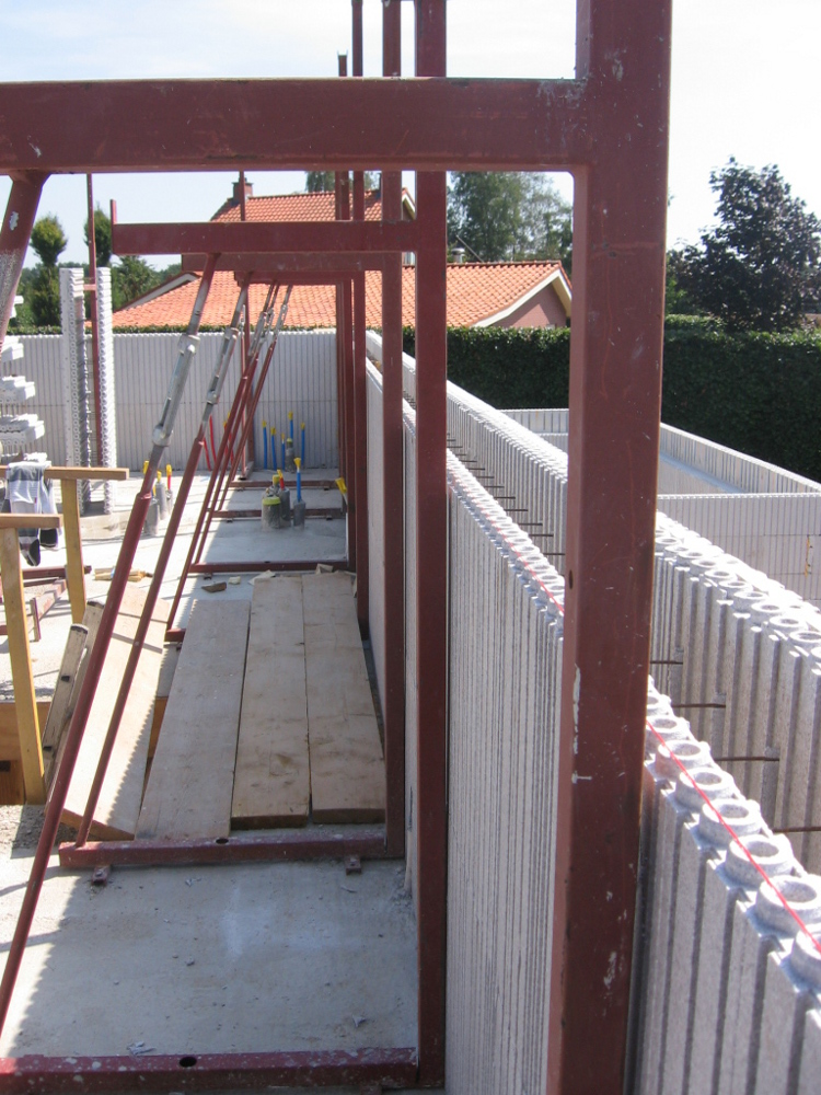 Foto: Energie Spaar Woning Euromac2 2