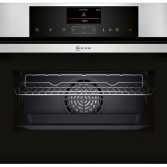 Foto: neff compacte stoomoven  178996