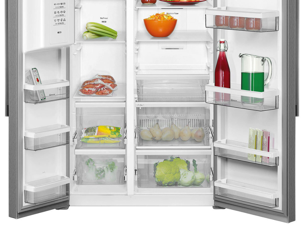 Foto: neff koelkast K5920D1 inspiratie huis 2