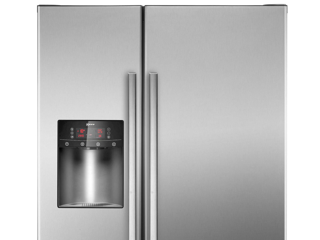 Foto: neff koelkast K5920D1 inspiratie huis 3