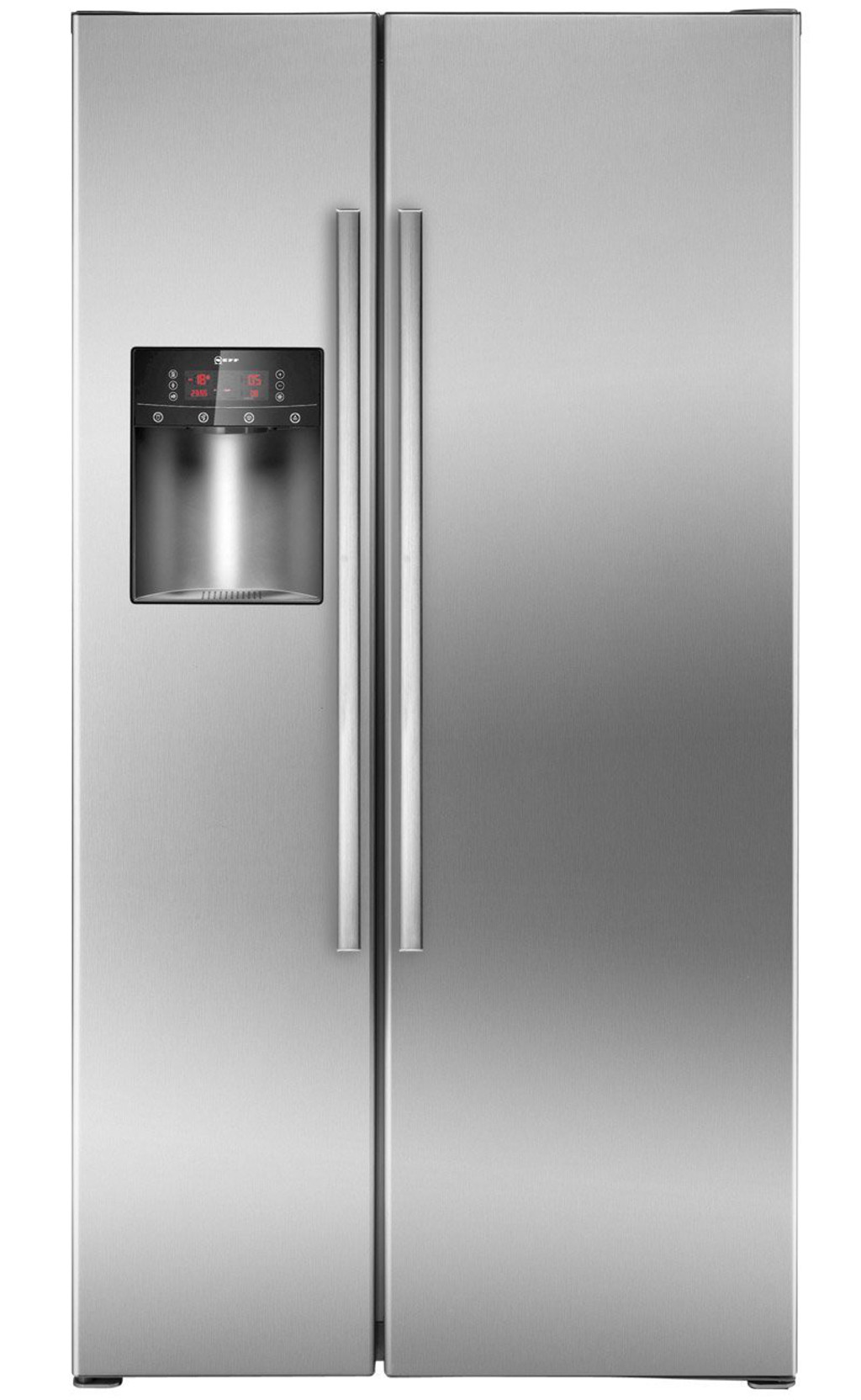 Foto: neff koelkast K5920D1 inspiratie huis 4