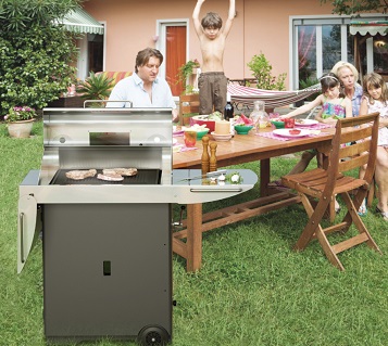 Foto: poldo family ambient