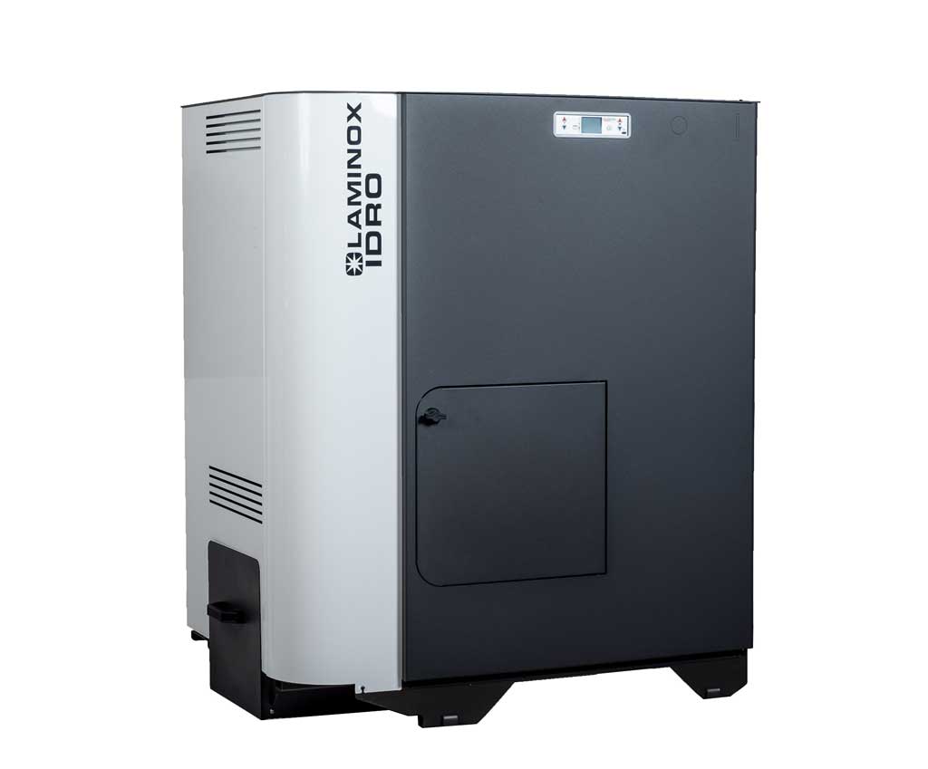Foto: termoboiler compact