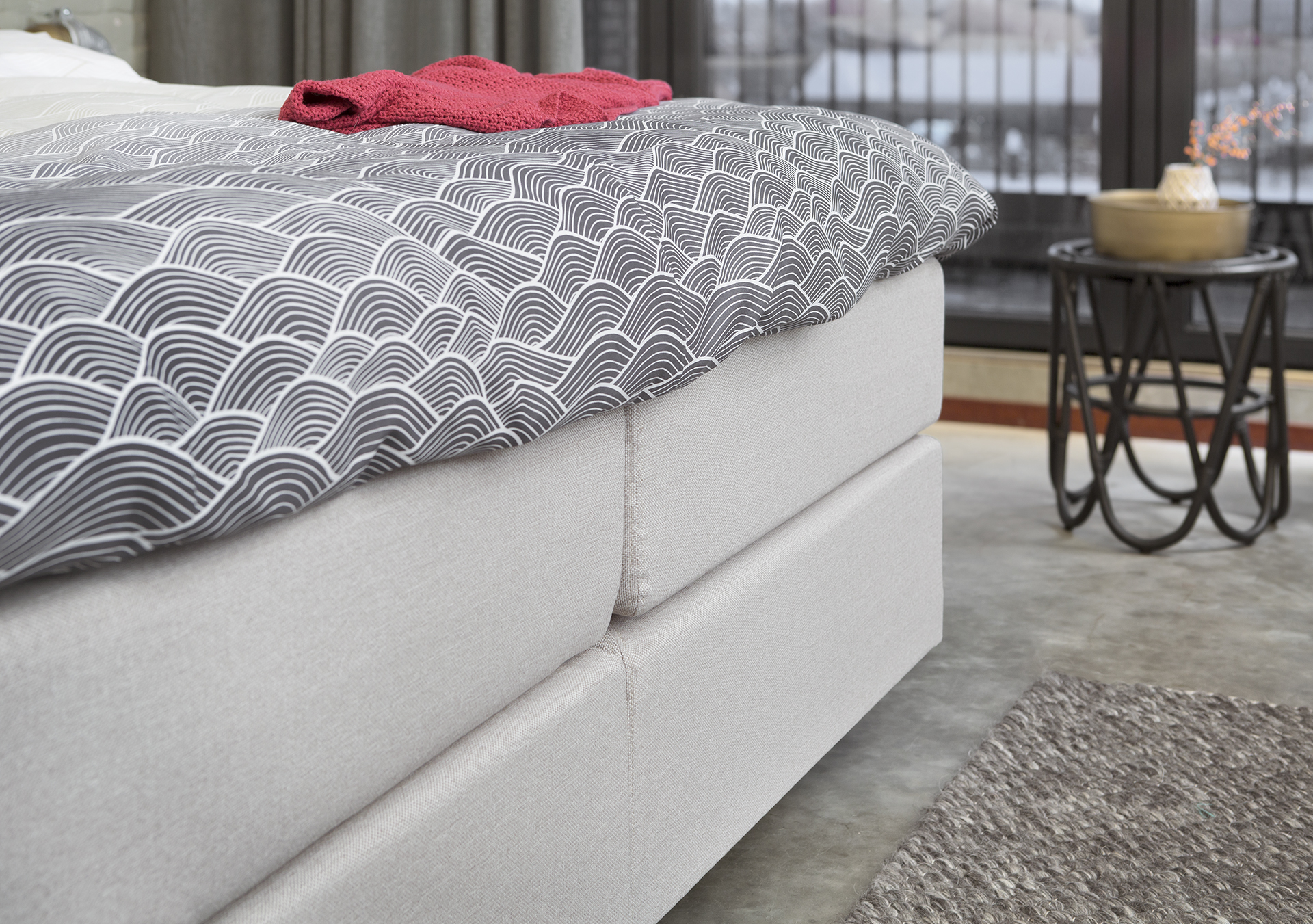 Foto: LR Landelijk Detail board001adagio 06