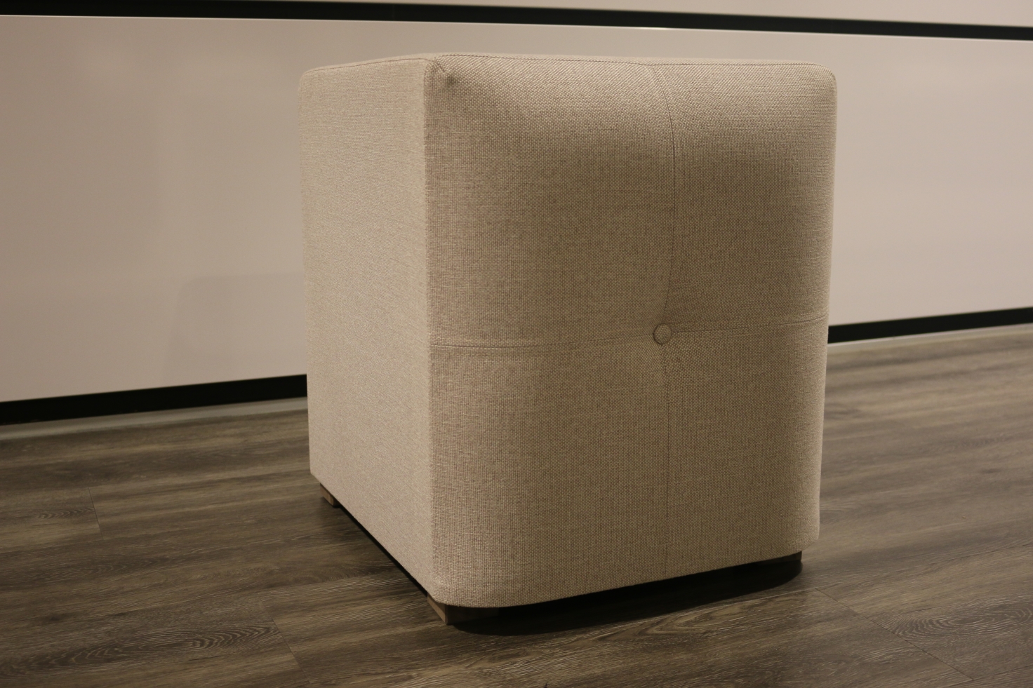 Foto: hmlbedding accessoire hocker calando