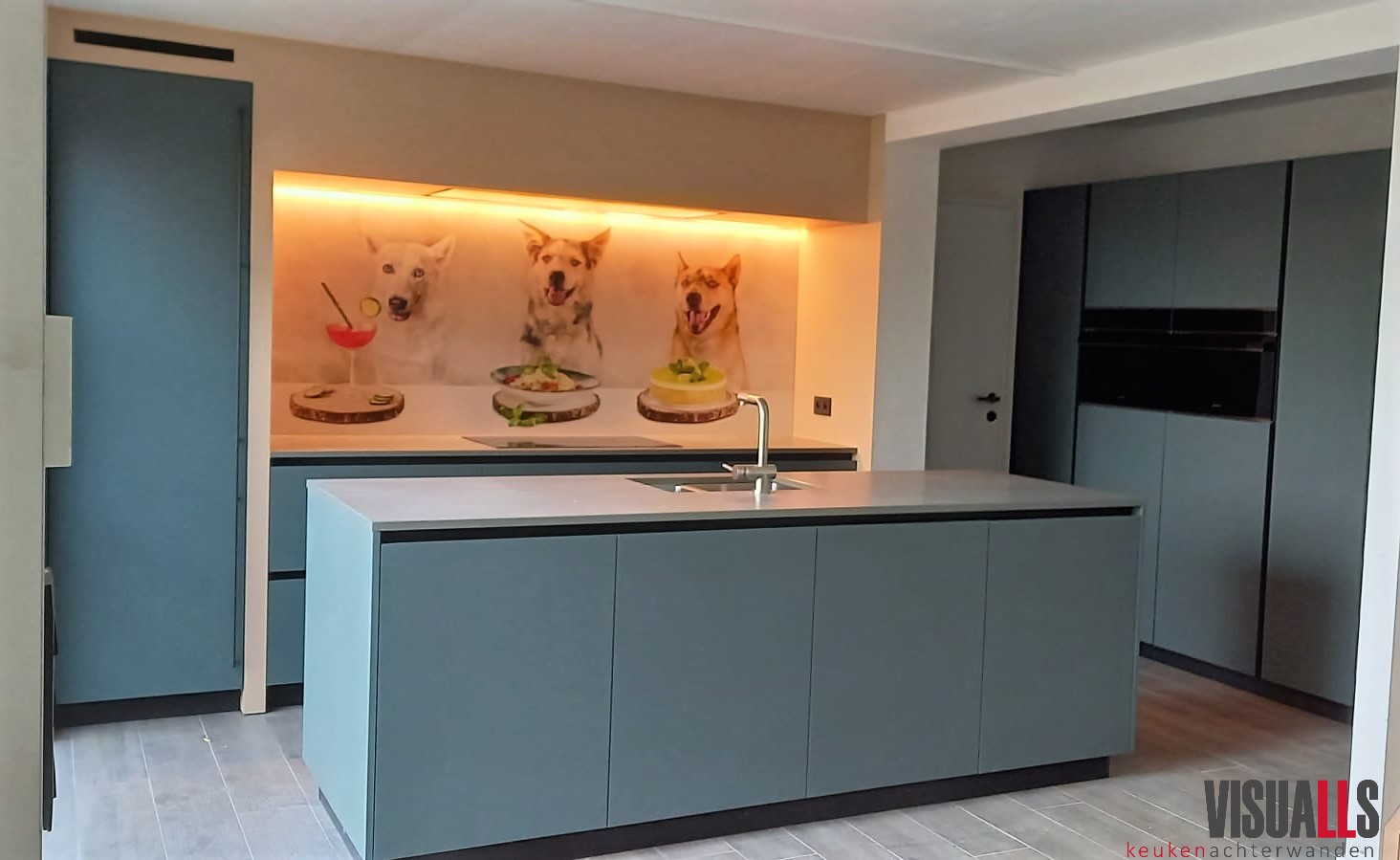 Foto: 221876 Honden logo