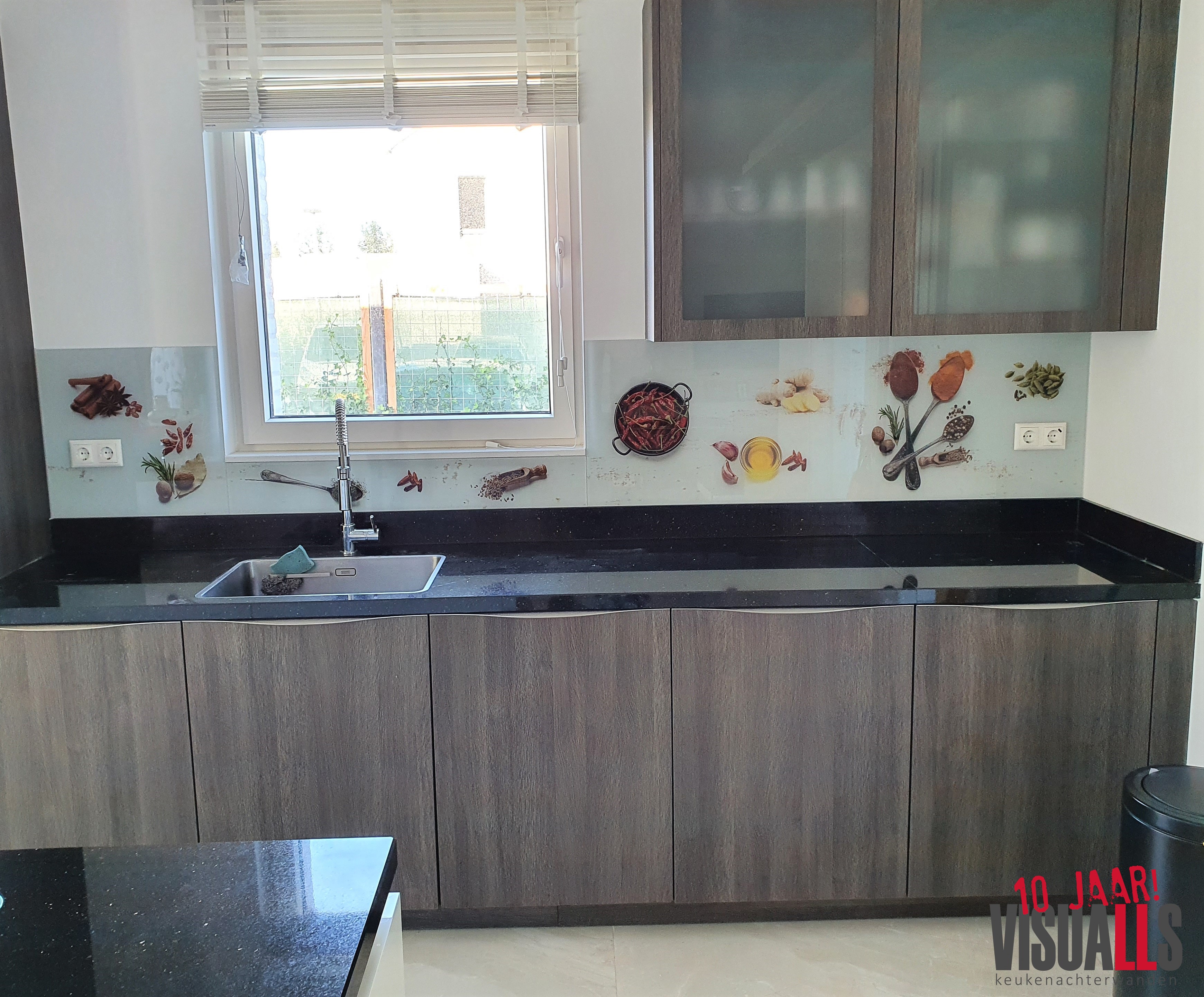 Foto: 208516 Herbs and spices variant  2 