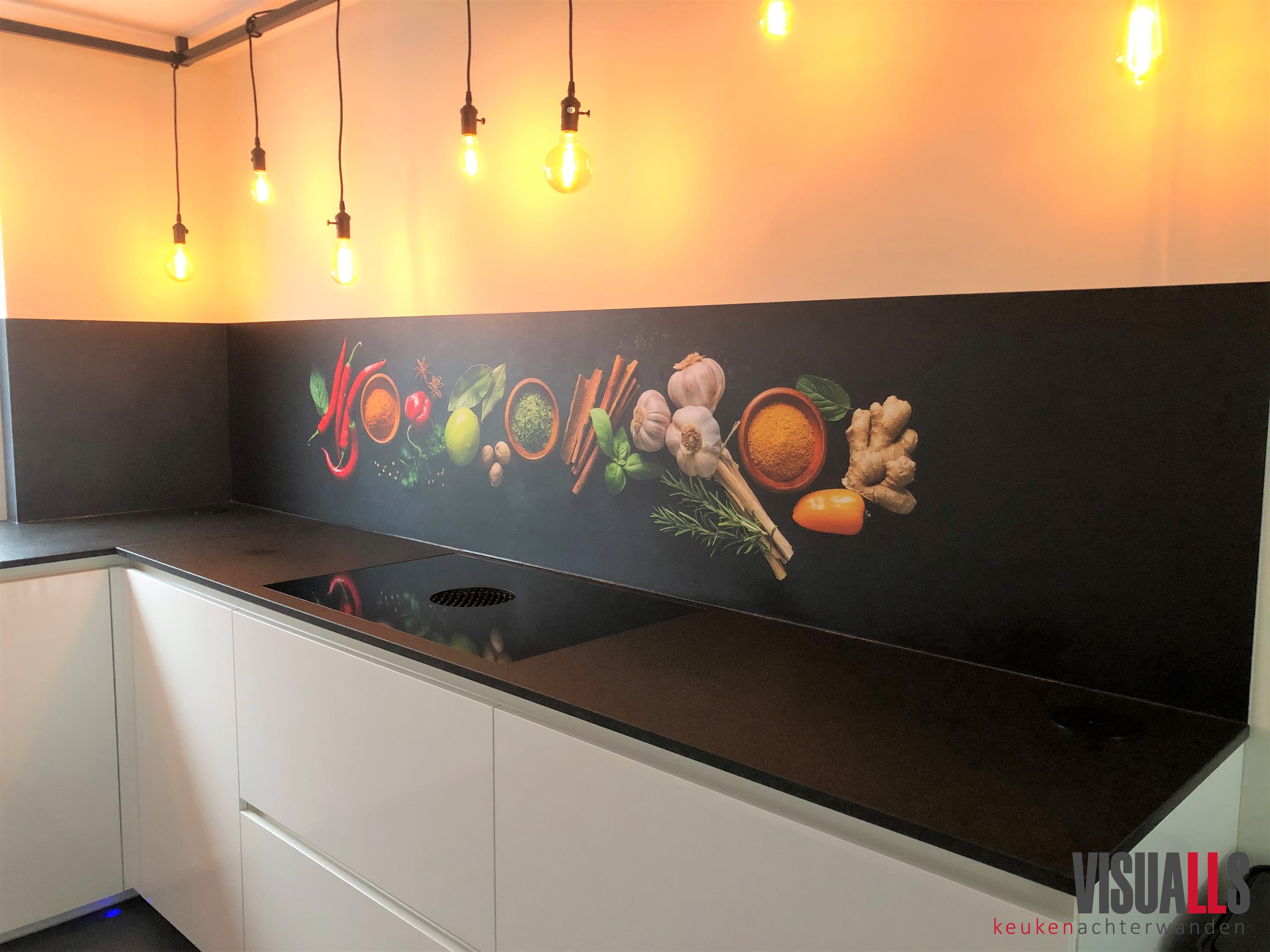 Foto: 208724PE P304 Herbs spices  2 