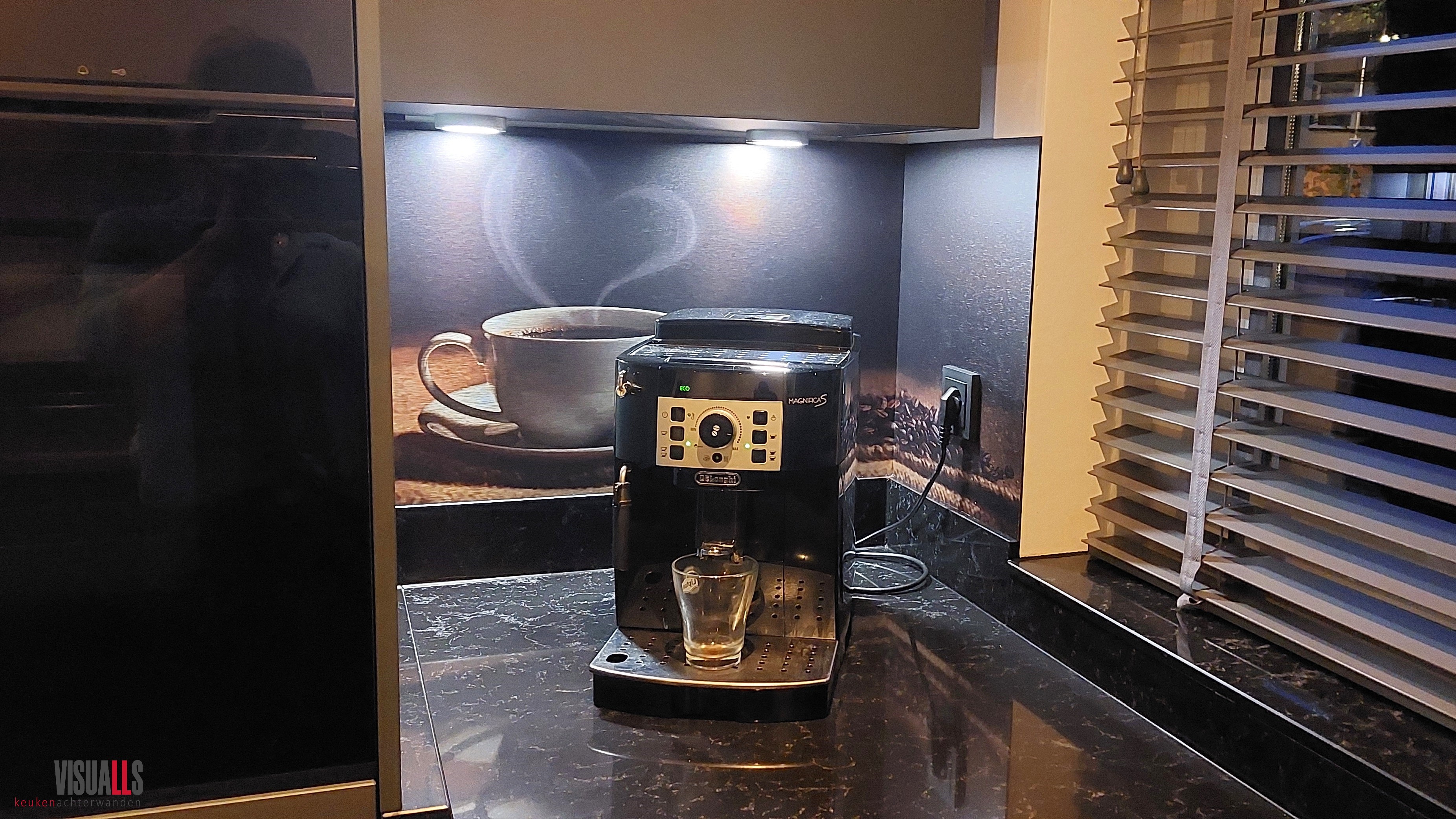 Foto: 242788 BC P651 A cup of love logo