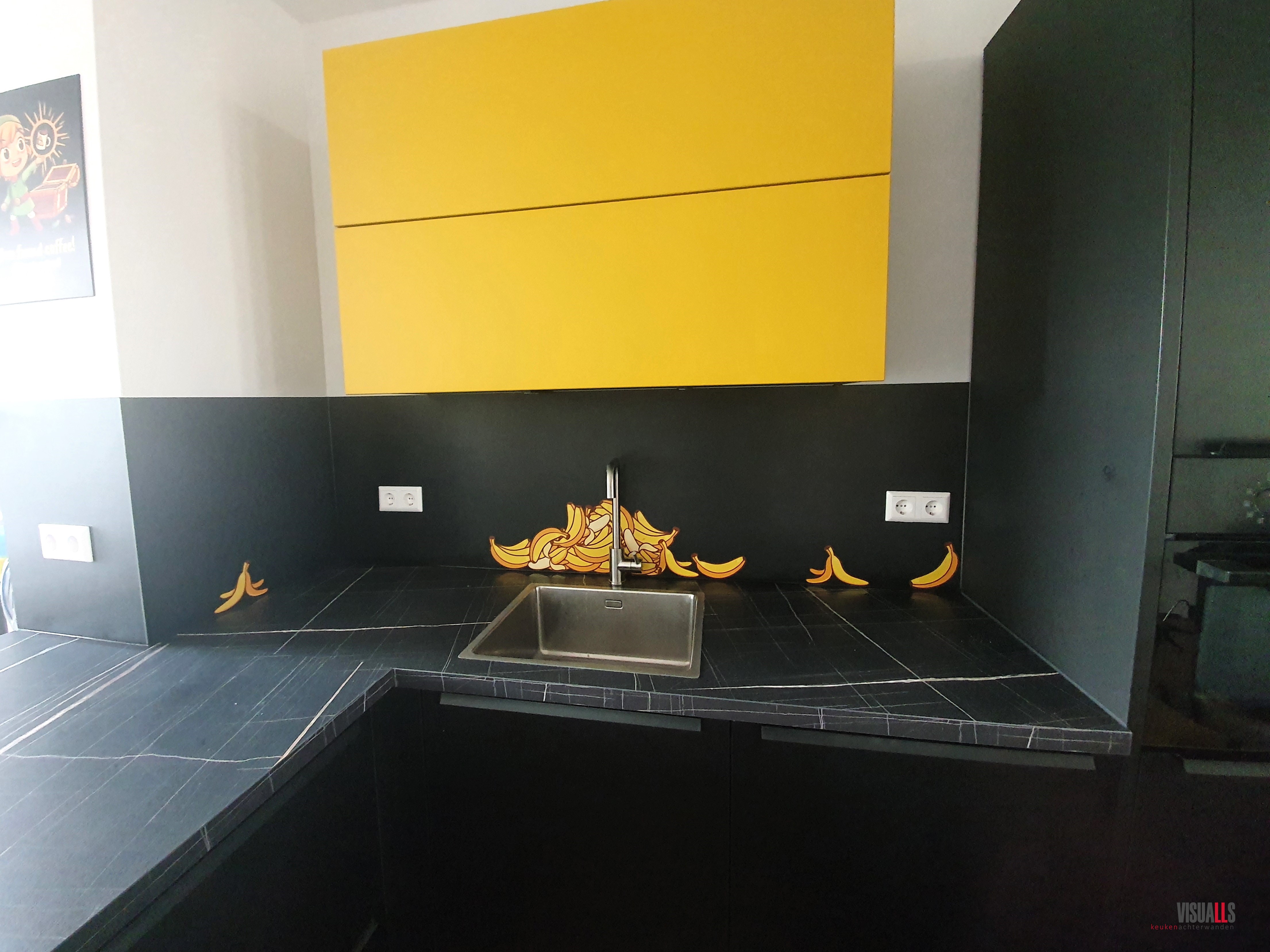 Foto: P630 Bananas  logo