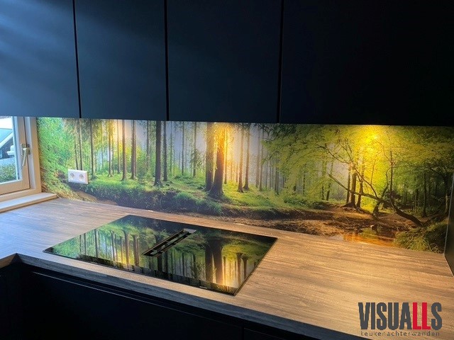 Foto: Wonennl Visuallsnl Forest View