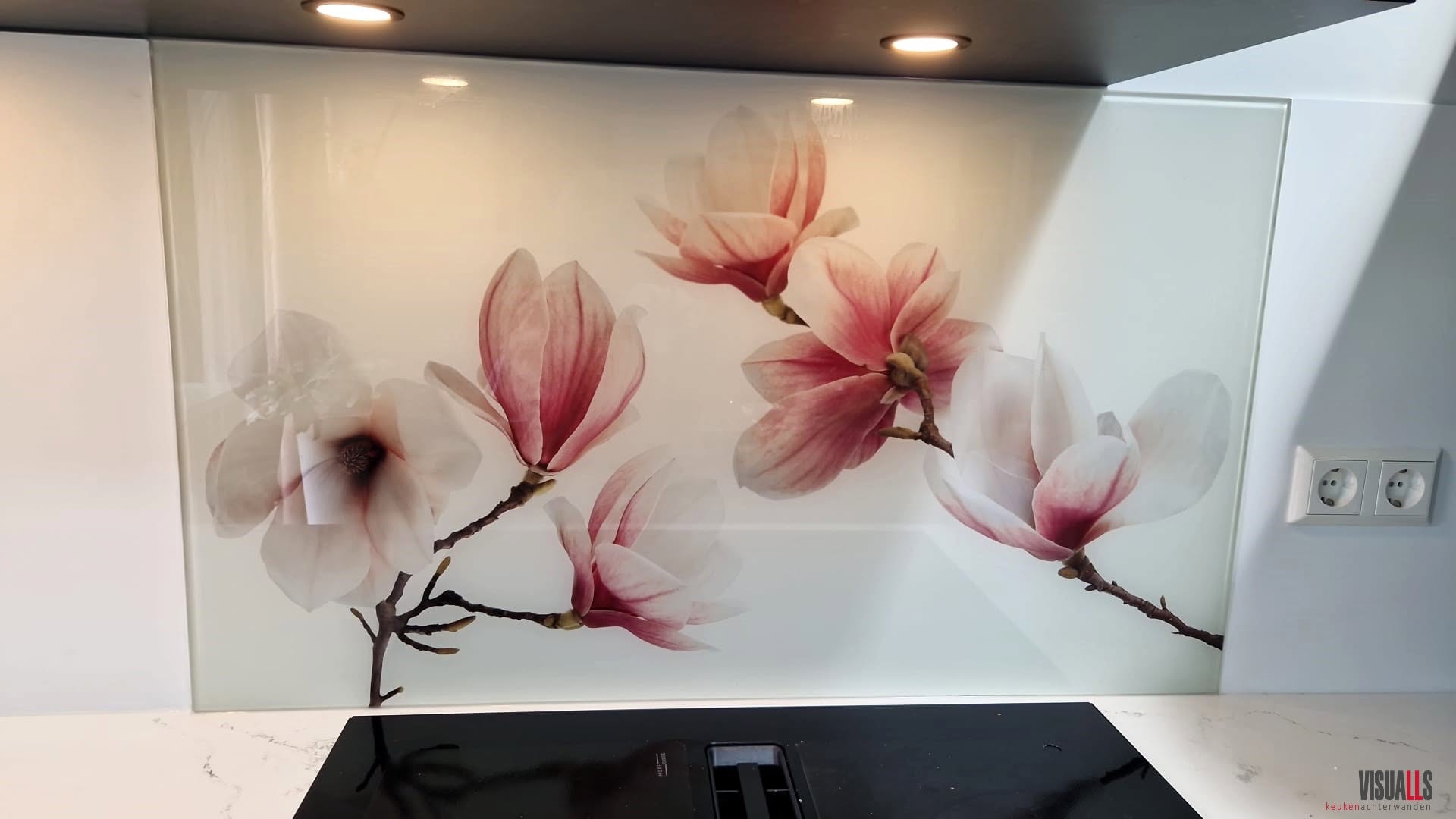 Foto: bloemen visuall wonen nl