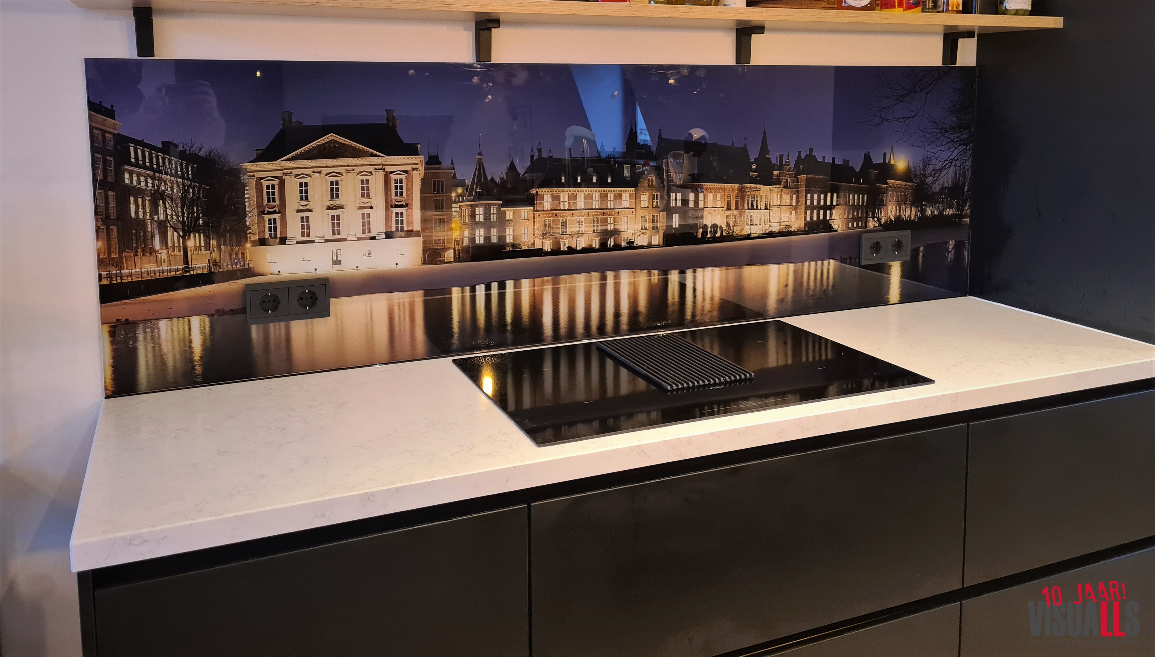 Foto: 209119PG P56 Hofvijver 1  3 