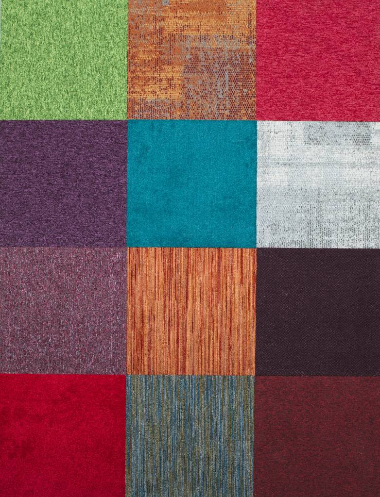 Foto: tapijttegel2