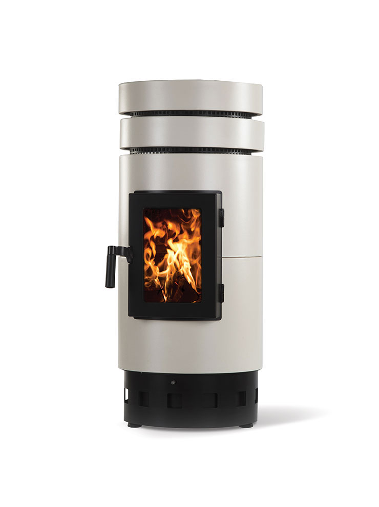 Foto: Wonennl Art of Fire Dinamica Tonda II 1