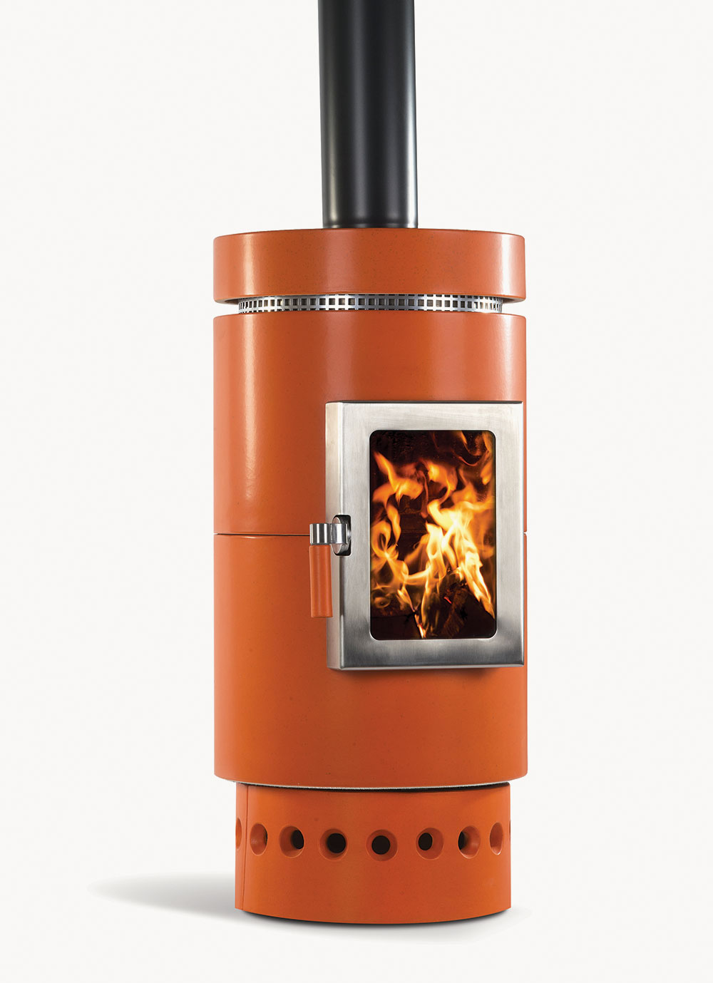 Foto: Wonennl Art of Fire Dinamica Tonda I 2