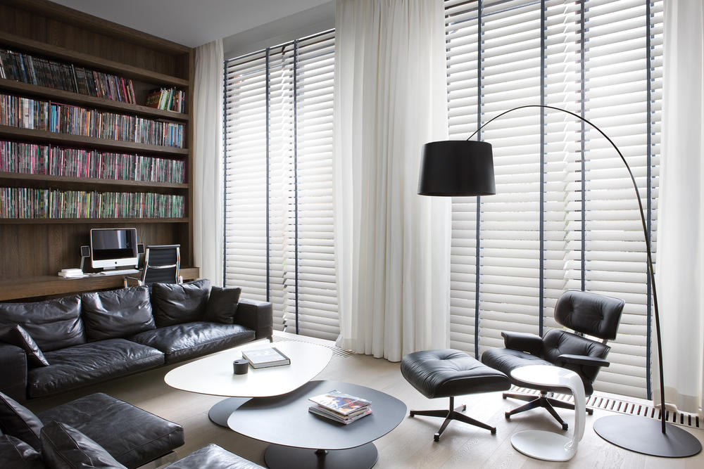 Foto: Onel Vouwgordijnen 3