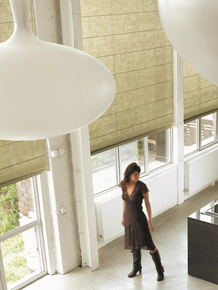 Foto: Onel Vouwgordijnen 6