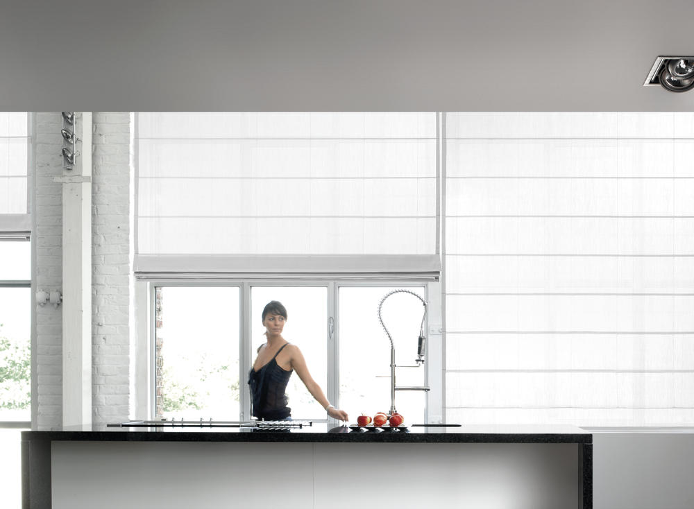 Foto: Onel Vouwgordijnen 7