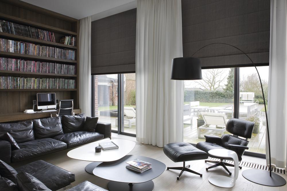 Foto: Onel Vouwgordijnen 8