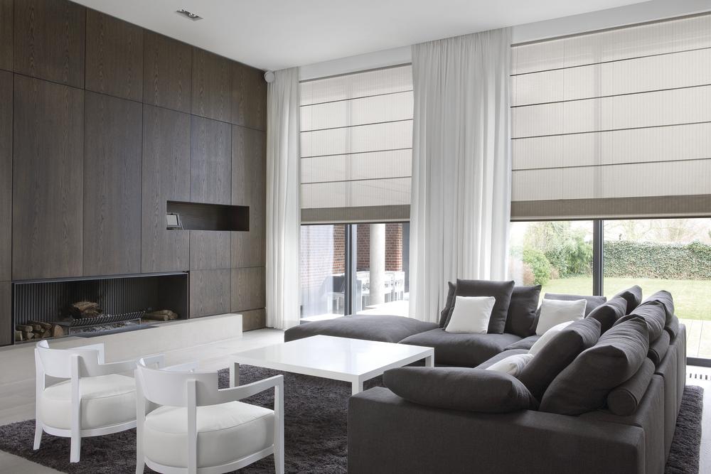 Foto: Onel Vouwgordijnen 9