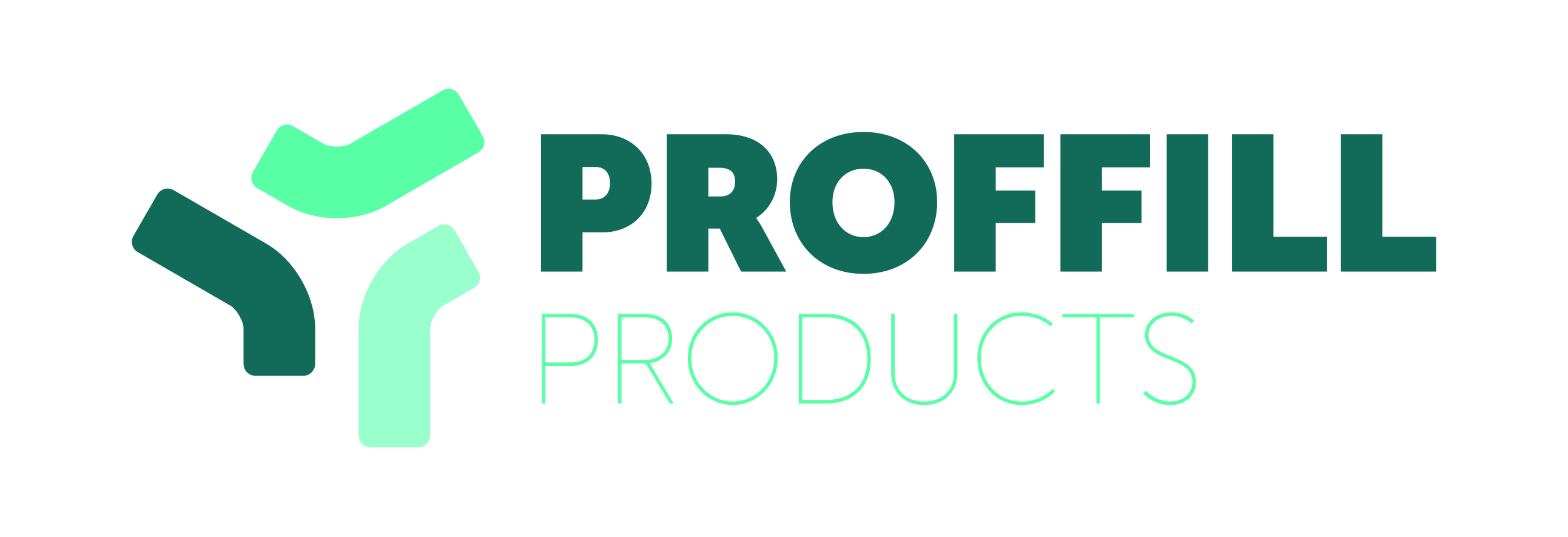 Foto: logo proffill2020