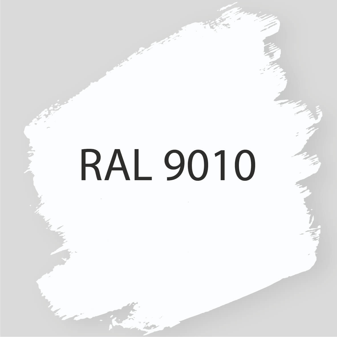 Foto: RAL 9010