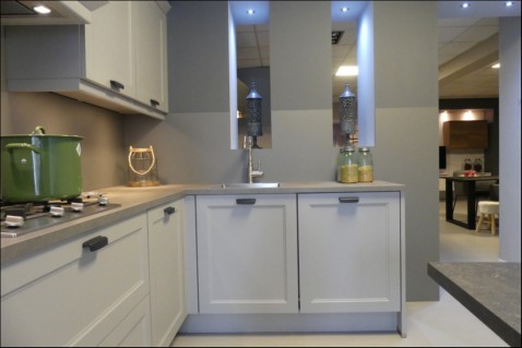 Foto : Maatwerk van bokmerk