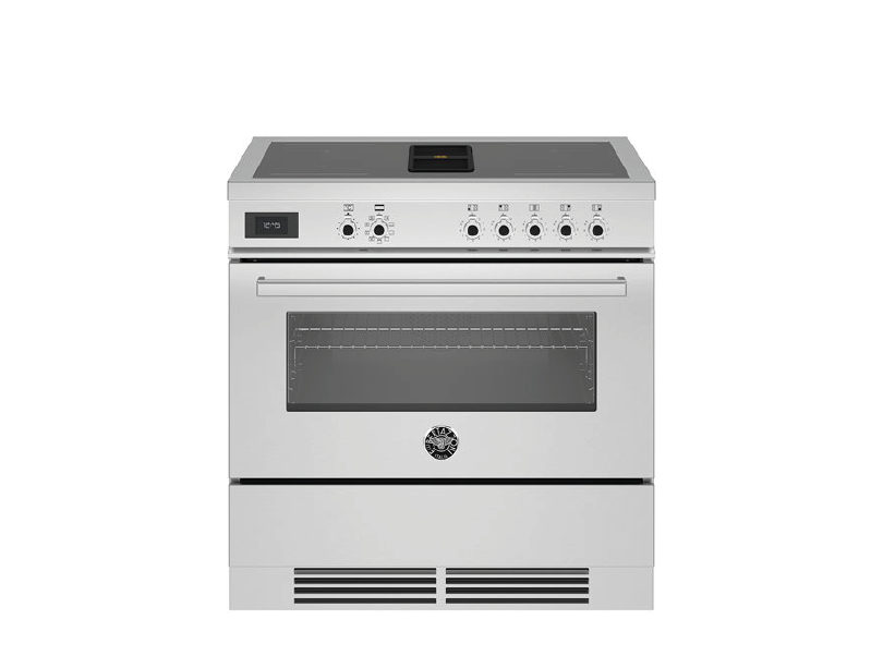 Foto : Bertazzoni Air-Tec Fornuis