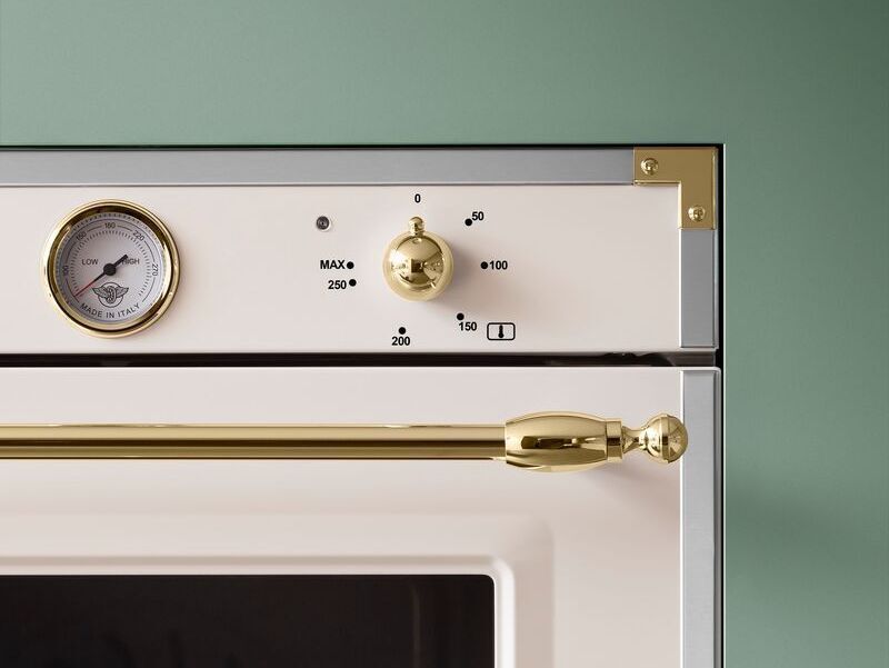 Foto: bertazzo wonen nl ovens oven