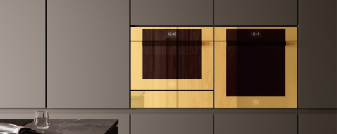 Foto : Modern Series