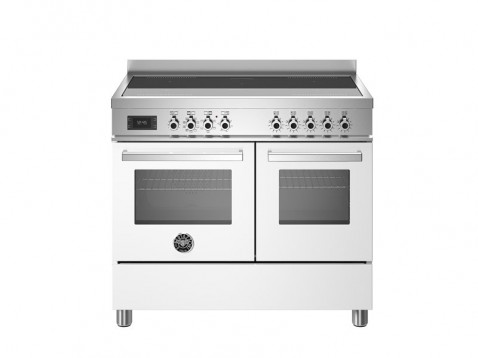 Foto : Bertazzoni Professional Series: Italiaanse fornuizen in opvallende kleuren