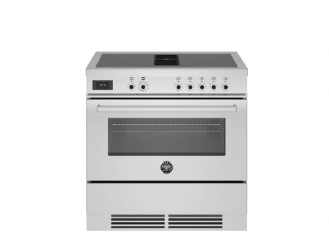 Foto : Bertazzoni Air-Tec Fornuis