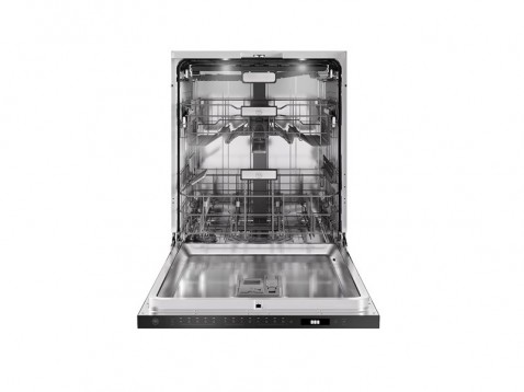 Foto : Bertazzoni 60 cm Volledig Geïntegreerde Vaatwasser – DW60S3IAPSC