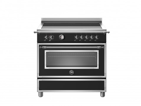 Foto : Bertazzoni fornuis 90 cm Heritage