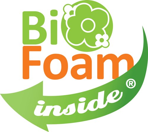 Foto: filename=BioFoam inside logo site