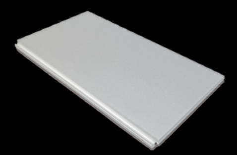 Foto : Efficiënt en duurzaam bouwen met de Isobouw Klik Vloerplaat