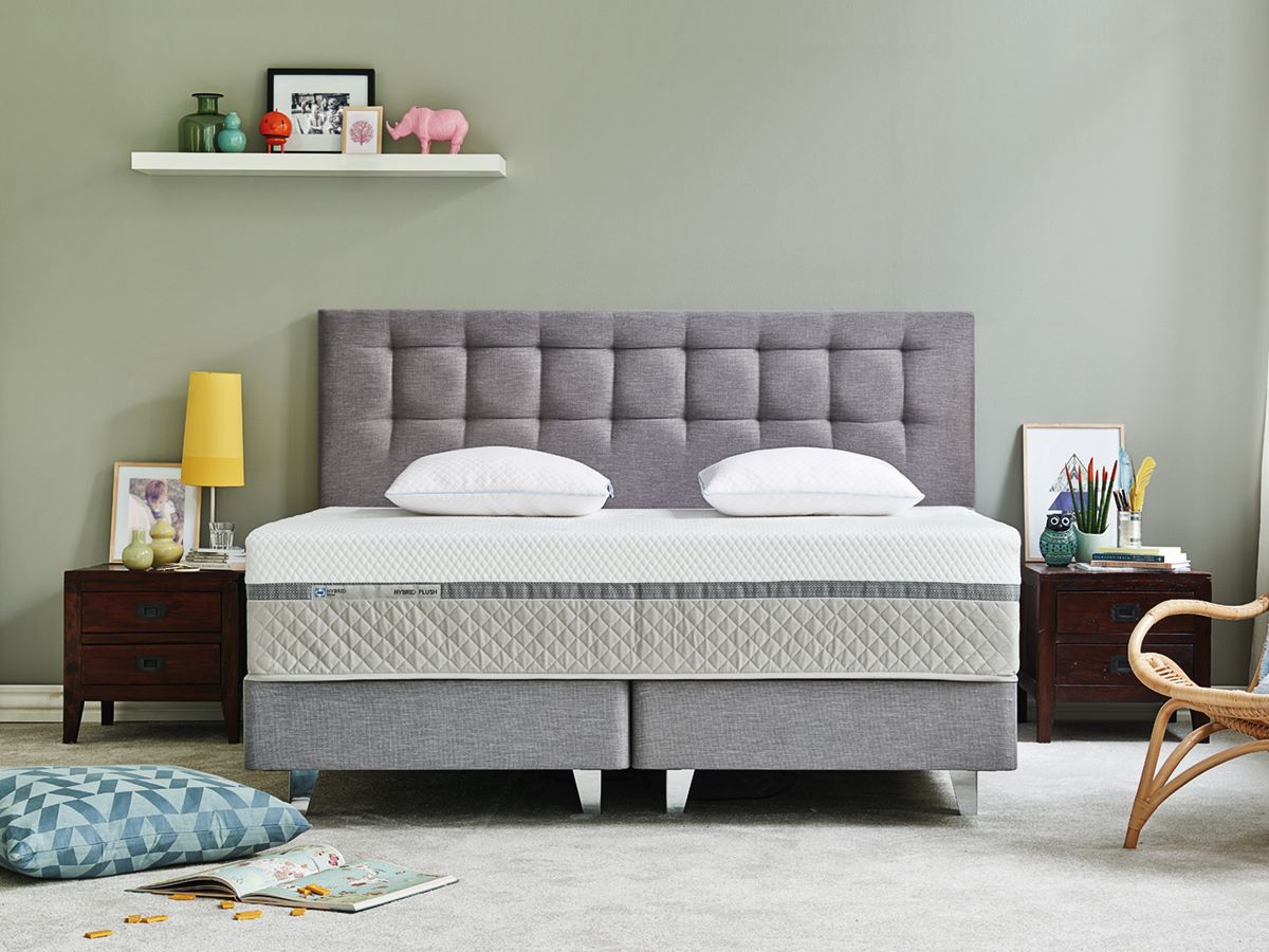 Foto : Goedkope bedden