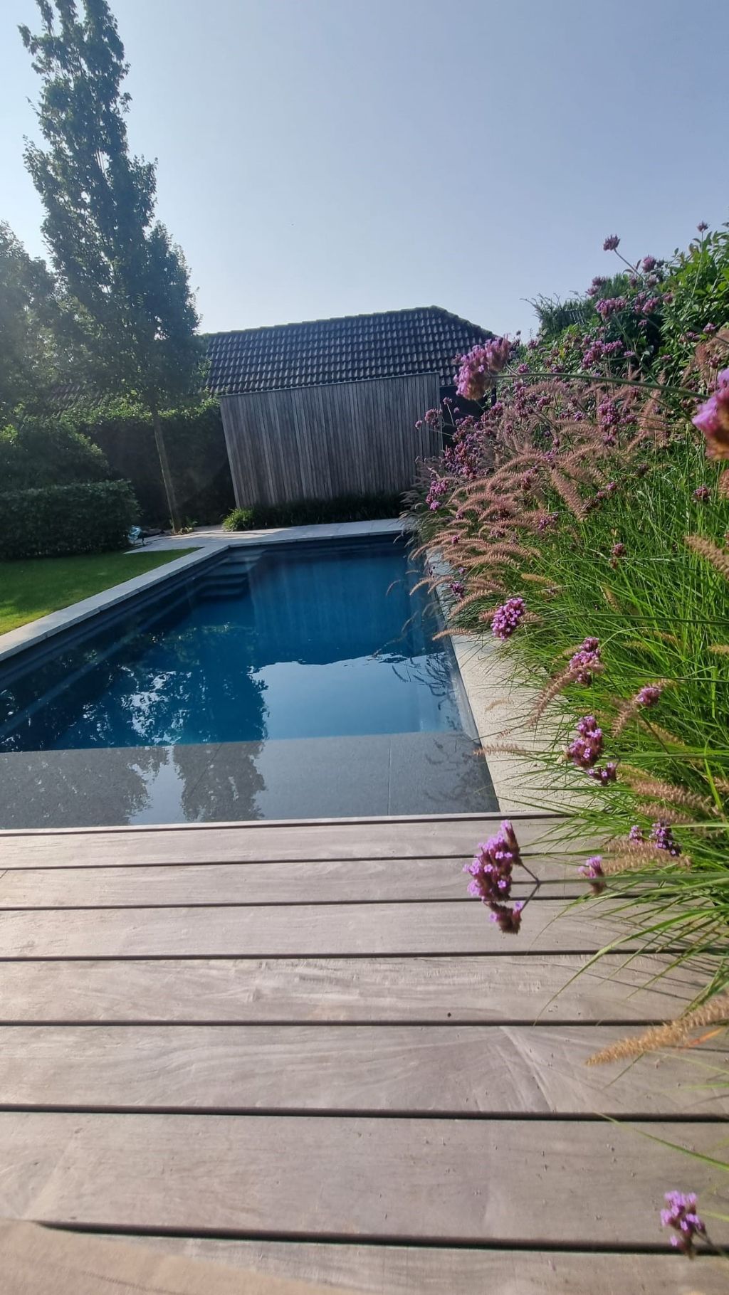 Foto: AN77 Antraciet Veldhoven