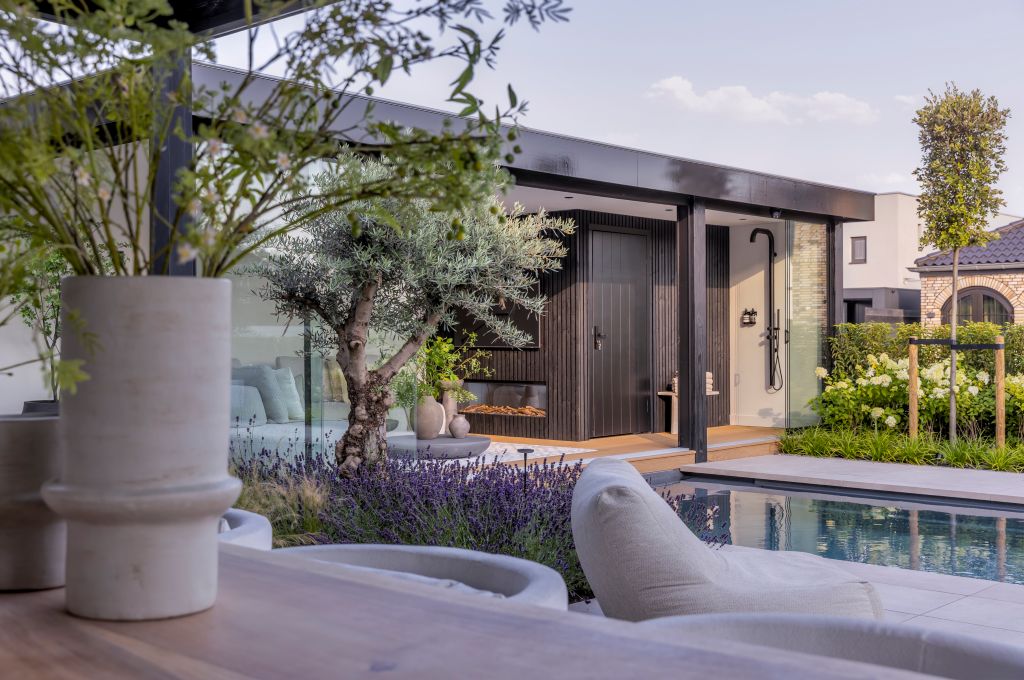 Foto: AquaNova 77 antraciet Rotterdam  3 