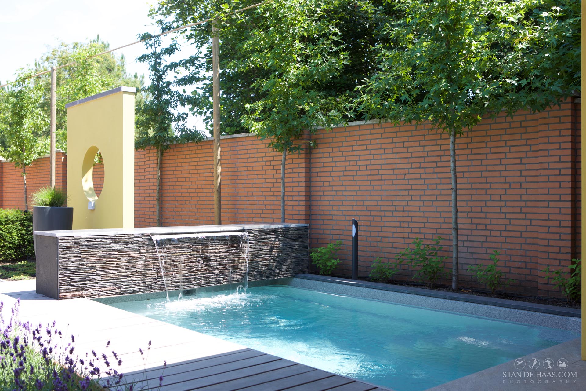 Foto: Compass X Trainer 45 Smokey Quartz 11 0