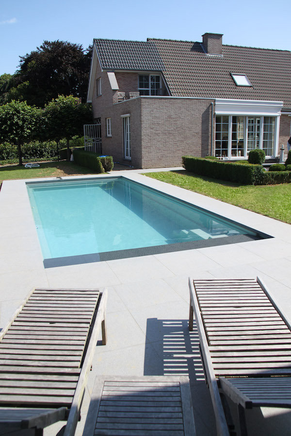 Foto: XL Lounger 95 2