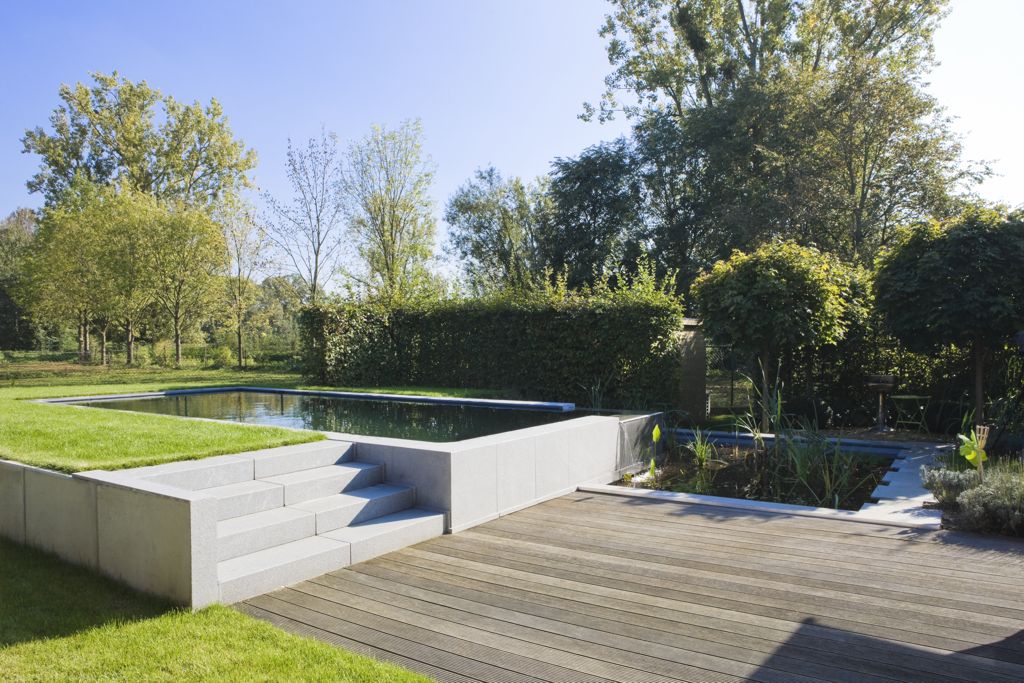 Foto: Wonennl Compass Pools Compass Pool Nature 2