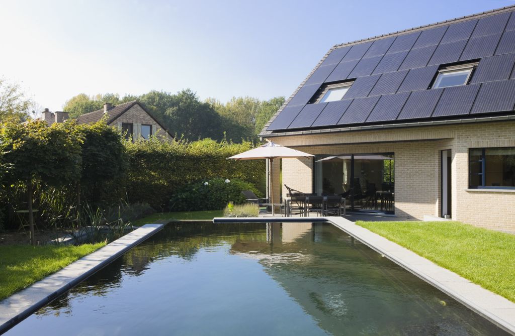 Foto: Wonennl Compass Pools Compass Pool Nature 4