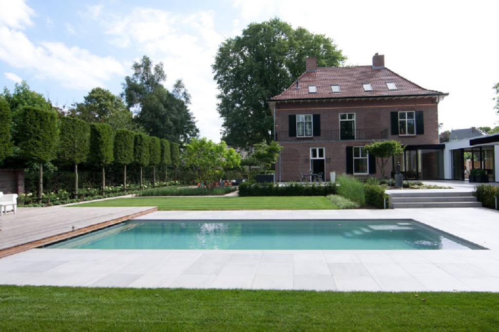 Foto: Wonennl compass pools xl trainer 07