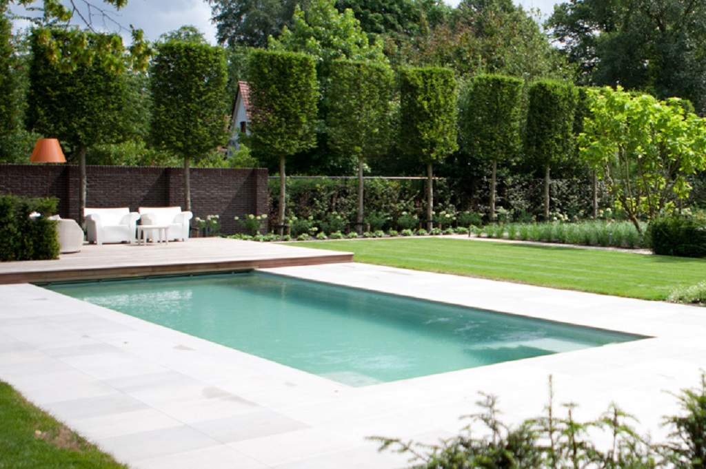 Foto: Wonennl compass pools xl trainer 09