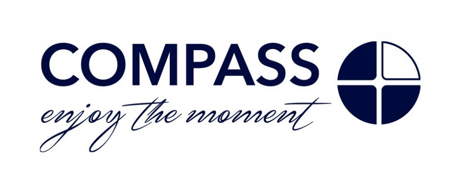 Compass Pools Nederland's profielfoto