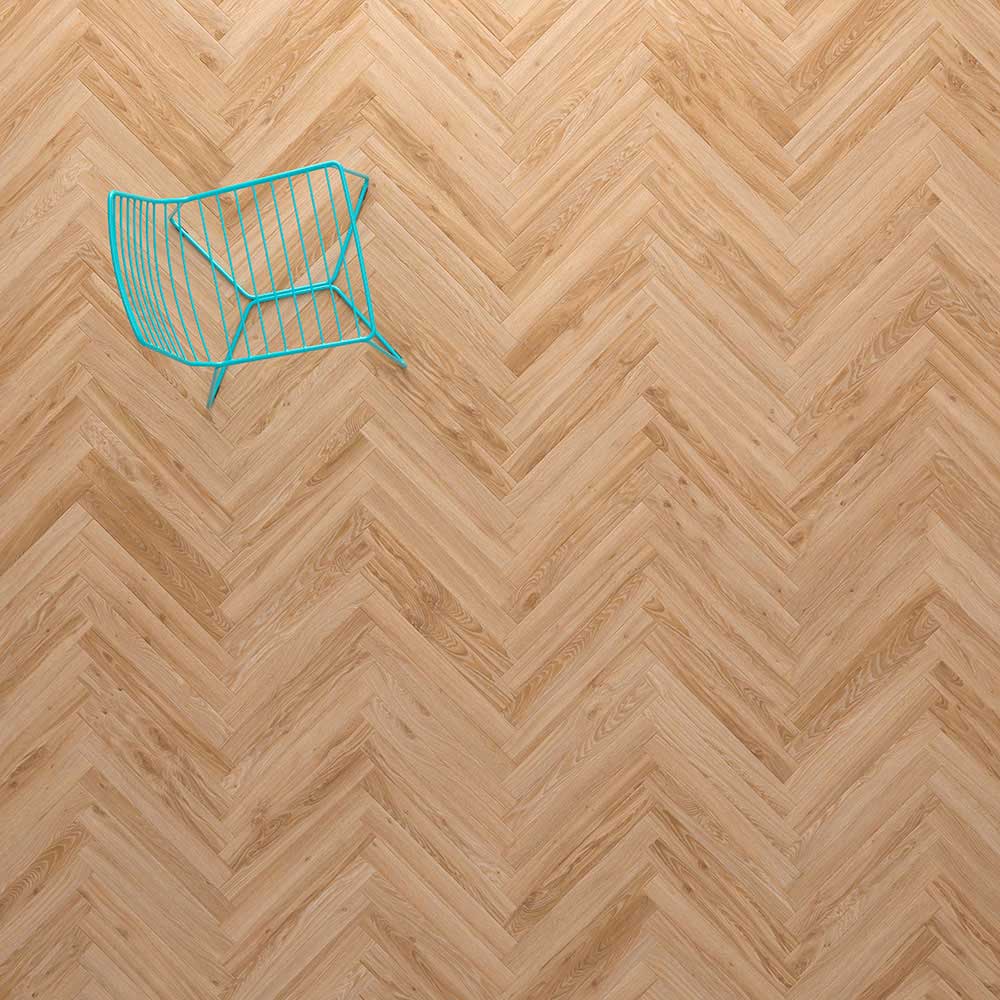 Foto: Moduleo moods vloer 1